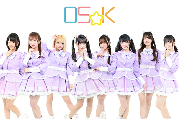 OS☆K