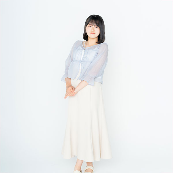 白衣 菜々華